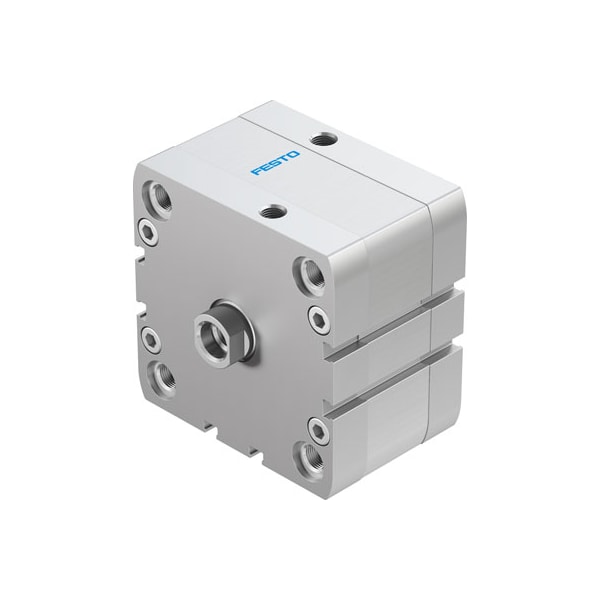 Compact Cylinder ADN-80-10-I-P-A